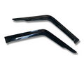 Weather Shields for BYD Shark 6 (2024 Onwards) – Aussie 4x4 Pro