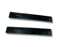 Weather Shields for BYD Shark 6 (2024 Onwards) – Aussie 4x4 Pro