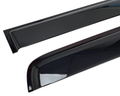Weather Shields for GWM Tank 300 - Set of 4 (2023 Onwards)-Aussie 4x4 Pro