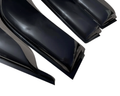 Weather Shields for Holden Jackaroo - Set of 4 (1992 - 2004)-Aussie 4x4 Pro