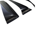 Weather Shields for Holden Jackaroo - Set of 4 (1992 - 2004)-Aussie 4x4 Pro