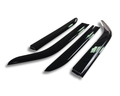 Weather Shields for Kia Tasman (2025 Onwards) – Aussie 4x4 Pro