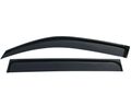 Weather Shields for Lexus LX570 - Set of 4 (2008 - 2018)-Aussie 4x4 Pro