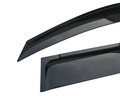 Weather Shields for Lexus LX570 - Set of 4 (2008 - 2018)-Aussie 4x4 Pro