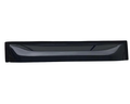 Weather Shields for MK Mitsubishi Triton - Set of 4 (1996 - 2006)-Aussie 4x4 Pro
