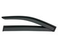 Weather Shields for Mazda BT-50 Dual Cab - Set of 4 (2011 - 2020)-Aussie 4x4 Pro