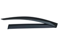 Weather Shields for Mitsubishi Pajero Sport - Set of 4 (2015 - 2021)-Aussie 4x4 Pro