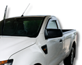 Weather Shields for PX1 / PX2 Ford Ranger Single Cab - Pair (2012 - 2017)-Aussie 4x4 Pro