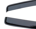 Weather Shields for Suzuki Jimny 3-Door - Pair (1998 - 2017)-Aussie 4x4 Pro