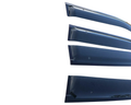 Weather Shields for Toyota 4Runner / Hilux Surf 185 - Set of 4 (1996 - 2002)-Aussie 4x4 Pro