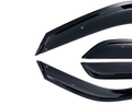 Weather Shields for Toyota 4Runner / Hilux Surf 185 - Set of 4 (1996 - 2002)-Aussie 4x4 Pro