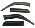 Weather Shields for Toyota Hilux 4Runner Surf LN130 - Set of 4 (1989 - 1996)-Aussie 4x4 Pro