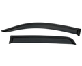 Weather Shields for Toyota Hilux Dual Cab - Set of 4 (2005 - 2015)-Aussie 4x4 Pro