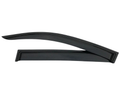 Weather Shields for Toyota Hilux Dual Cab - Set of 4 (2005 - 2015)-Aussie 4x4 Pro