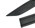 Weather Shields for Toyota Hilux SR5 Dual Cab M70 / M80 - Set of 4 (2015 - 2025)-Aussie 4x4 Pro