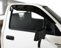 Weather Shields for Toyota Hilux Single Cab - Pair (1988 - 1997)-Aussie 4x4 Pro