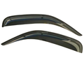Weather Shields for Toyota Hilux Single Cab - Pair (1988 - 1997)-Aussie 4x4 Pro