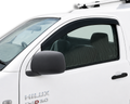 Weather Shields for Toyota Hilux Single Cab - Pair (2005 - 2015)-Aussie 4x4 Pro