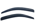 Weather Shields for Toyota Hilux Single Cab - Pair (2005 - 2015)-Aussie 4x4 Pro