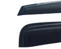 Weather Shields for Toyota Hilux Single Cab - Pair (2005 - 2015)-Aussie 4x4 Pro