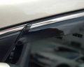 Weather Shields for Jeep Cherokee - Set of 4 (2014 - 2018)-Aussie 4x4 Pro