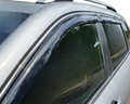 Weather Shields for Jeep Cherokee - Set of 4 (2014 - 2018)-Aussie 4x4 Pro
