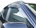 Weather Shields for LDV T60 - Set of 4 (2017 - 2026)-Aussie 4x4 Pro