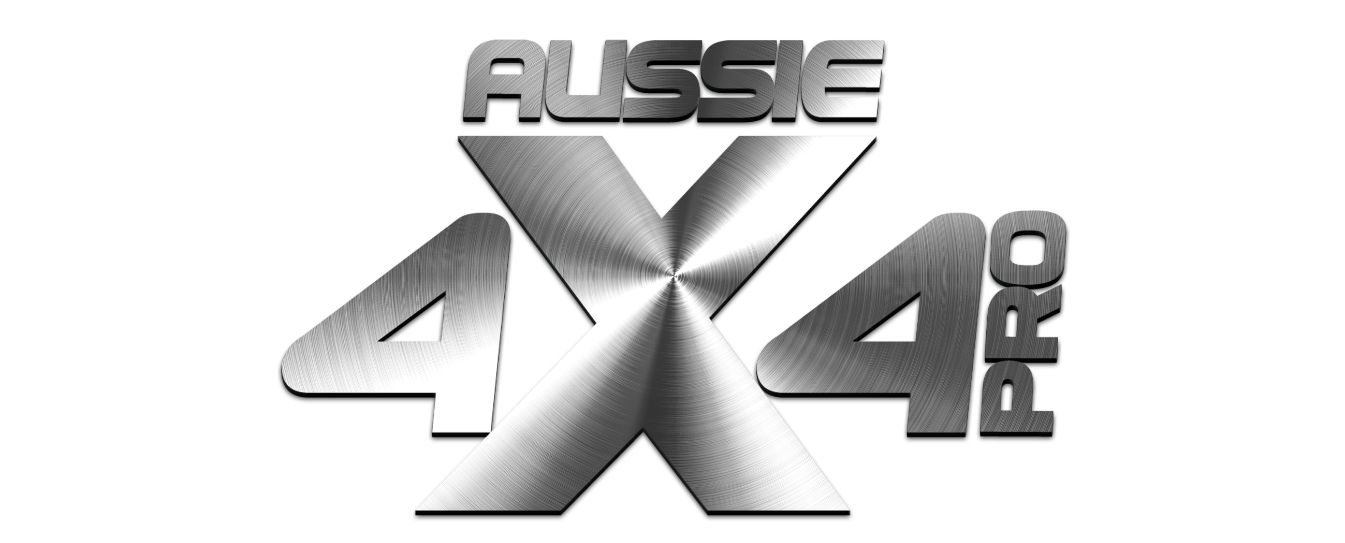 Aussie 4x4 Pro