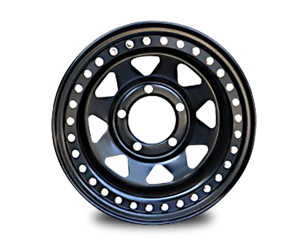 Steel Wheel Rims – Tagged 