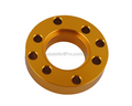 25mm Rear Tail Shaft Spacer for RC Holden Colorado & RA Rodeo-Aussie 4x4 Pro