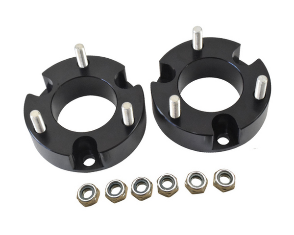 Roadsafe 4wd 25mm Front Coil Strut Spacer for Mazda BT50 (Gen 2) - CSSP9025 main image 1