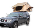 3.1m x 1.4m Rooftop Camping Tent + Ladder-Aussie 4x4 Pro