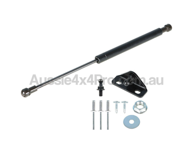 Ammortizzatore A Gas Per Portellone Posteriore Nissan Patrol GU Y61 Serie 1-2-3 | Ricambio Originale