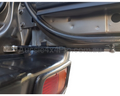 Barn Door Tailgate Gas Strut for GU Nissan Patrol Wagon Y61 Series 1/2/3 (1997 – 2004) - Aussie 4x4 Pro