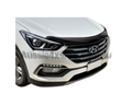 Bonnet Protector for Hyundai Santa Fe DM (2012 - 2018)-Aussie 4x4 Pro