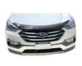 Bonnet Protector for Hyundai Santa Fe DM (2012 - 2018)-Aussie 4x4 Pro
