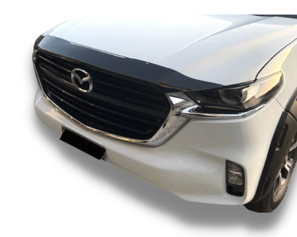 Bonnet Protector for Mazda BT 50 2021