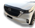 Bonnet Protector for Mazda BT-50 (2021+)-Aussie 4x4 Pro
