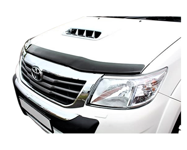 2004 hilux on sale bonnet protector