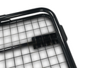 Cage Steel Roof Rack for Isuzu D-Max (2012 - 2020) - 135cm x 125cm x 5cm-Aussie 4x4 Pro
