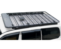 Flat Steel Roof Rack for 120 Series Toyota Prado - Full Length 220cm-Aussie 4x4 Pro