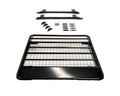 Flat Steel Roof Rack for Mercedes Benz X-Class - 135cm x 125cm x 5cm-Aussie 4x4 Pro