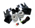 Fog Lights for Isuzu D-MAX (2012 - 2015)-Aussie 4x4 Pro