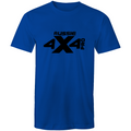 Front & Centre - Surf Fit - Mens T-Shirt-Aussie 4x4 Pro