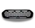 Front Mesh Grill for PX2 / PX3 Ford Ranger - Matte Black-Aussie 4x4 Pro