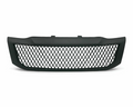 Front Mesh Grill for Toyota Hilux N70 - Matte Black (2011 - 2015)-Aussie 4x4 Pro