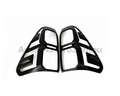 Head Light / Tail Light Trims for Toyota Hilux SR / Workmate - Set of 4 (2015 - 2020)-Aussie 4x4 Pro