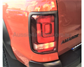 Head Light / Tail Light Trims for Volkswagen Amarok - Set of 4 (2010 - 2020)-Aussie 4x4 Pro