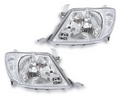 Head Lights for Toyota Hilux (08/2008 - 04/2012) - Aussie 4x4 Pro