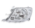 Head Lights for Toyota Hilux (08/2008 - 04/2012) - Aussie 4x4 Pro